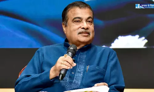 एथनॉल पॉलिसी से मुझे कुछ नहीं मिल रहा : नितिन गडकरी